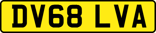 DV68LVA