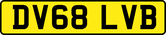 DV68LVB