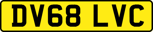 DV68LVC