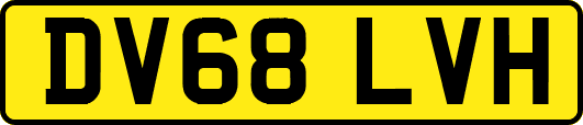 DV68LVH
