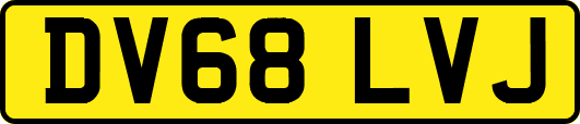 DV68LVJ