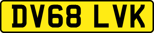DV68LVK