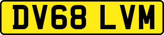 DV68LVM