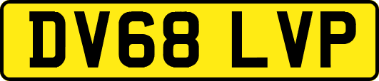 DV68LVP