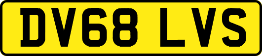 DV68LVS