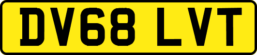 DV68LVT