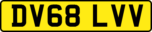 DV68LVV