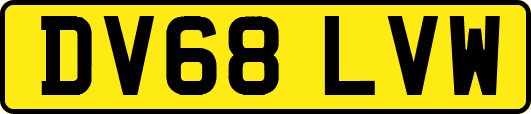DV68LVW