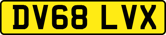 DV68LVX