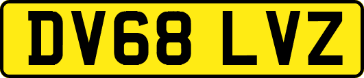 DV68LVZ