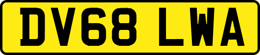DV68LWA
