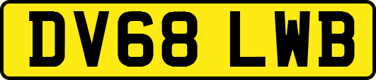 DV68LWB