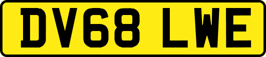 DV68LWE