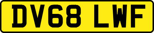 DV68LWF