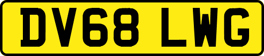 DV68LWG