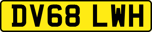 DV68LWH