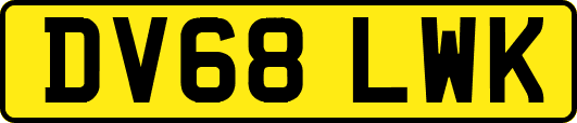 DV68LWK