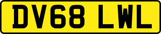DV68LWL