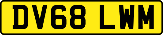 DV68LWM