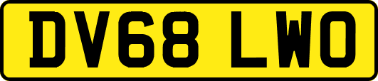 DV68LWO