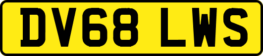 DV68LWS