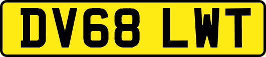 DV68LWT