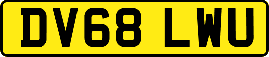 DV68LWU