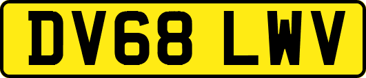 DV68LWV