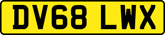 DV68LWX