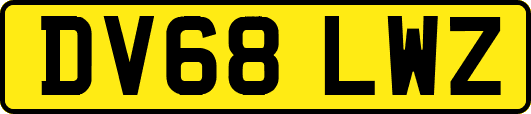 DV68LWZ