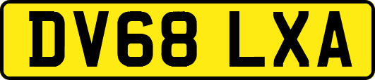 DV68LXA