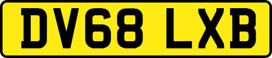 DV68LXB