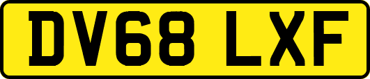 DV68LXF