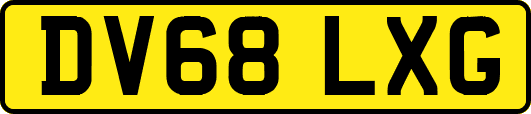 DV68LXG