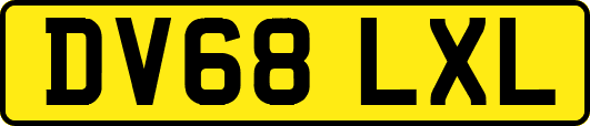 DV68LXL