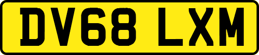 DV68LXM