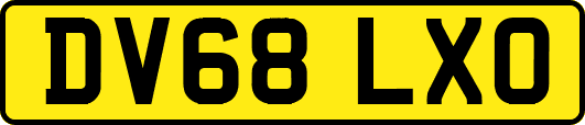 DV68LXO