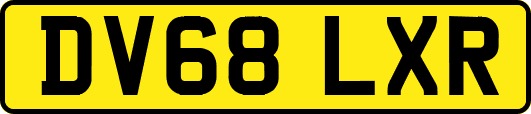DV68LXR