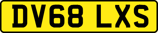 DV68LXS