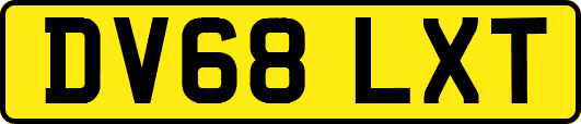 DV68LXT