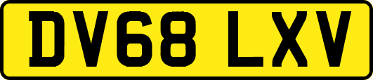 DV68LXV
