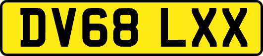 DV68LXX