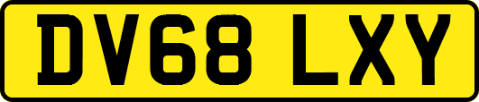 DV68LXY