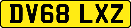 DV68LXZ