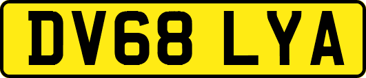 DV68LYA