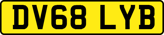 DV68LYB