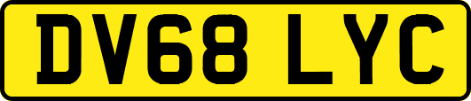 DV68LYC