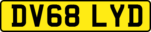DV68LYD