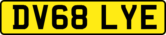 DV68LYE
