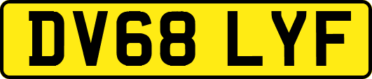 DV68LYF